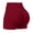 Wine, variant on Staron Women's Workout Butt Lifting Gym Shorts Seamless High Waist Cycling Shorts High Elastic Shaping Pants Casual Sport, Navy M