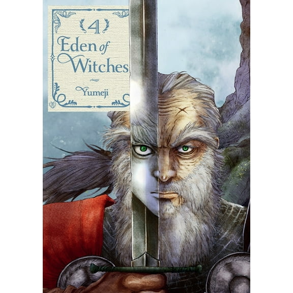 Eden of Witches Eden of Witches Volume 4, (Paperback)