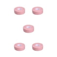 thumbnail image 1 of Tiras de sellado PVC a prueba de moho Billuyoard colorida autoadhesiva 3.2m * 2.2cm rosa, 1 of 6