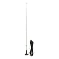 thumbnail image 2 of Antenne de Performance Montée sur Véhicule, Antenne Robuste à Double Bande, pour Camp de Voyage Extérieur, 2 of 8