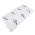 thumbnail image 2 of Cortina,Cortina de Flores Poliéster 3.3x1.8ft Cortinas de Habitación para Niñas Cortina Decorativa Diseño Exquisito, 2 of 8