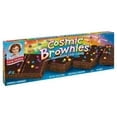 Little Debbie Cosmic Brownies, 13 oz, (2 PACK)