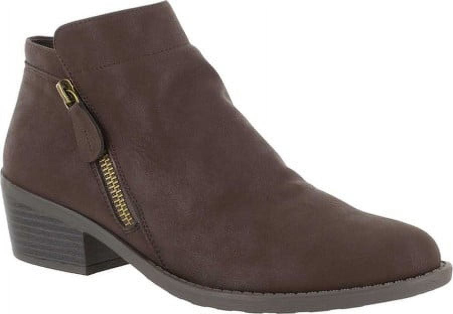 Easy Street Gusto Comfort Booties (Women)