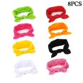 thumbnail image 1 of Accessories Hair Band With Bows Turban Headwraps Women Ear Rabbit Headband V1F1, 1 of 6