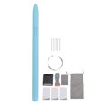 thumbnail image 2 of Galaxy Tab S6 Lite Stylus Pen, Replacement S Pen for Galaxy Tab S6 Lite Stylus Pen + 5 Tips / Nibs, 4096 Pressure Sensitivity High Accuracy Stylus Pen, 2 of 7