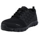thumbnail image 1 of Zapatos Reebok Sublite Cushion RB4041 Punta de Seguridad Negro 9W, 1 of 7