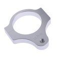 thumbnail image 2 of Support d'Amortisseur de Direction pour Moto pour tube de Pince de Fourche 53 mm, 2 of 8