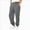 Dark Gray Pants, variant on Teen Boys Sweatpants Wide Leg Sweatpants 5-16 Years Kids Baggy Pants with Pockets Fall Winter Workout Casual Kids Pants Size 15-16 Years