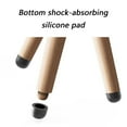 thumbnail image 4 of Modern Aesthetic Speakers Stand for 2nd Premium Sound And Secure Positioning On Desks Or Shelves, 4 of 9