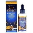 thumbnail image 4 of Nutritionworks Sleep Soundly Liquid 2 oz (Pack of 2), 4 of 5