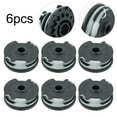 thumbnail image 1 of Spool Replacement Set for Parkside Grass Trimmer Model For PRTA 20Li A1 B2 C3 Efficient Cutting with Protective Features, 1 of 12