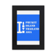 thumbnail image 1 of Marco de fotos de escritorio Unbranded La isla de Phuket Tailandia 5x7 pulgadas, 1 of 4