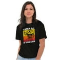 thumbnail image 3 of Retro Catch PACMAN Funny Arcade Game Men's Graphic T Shirt Tees Brisco Brands S, 3 of 4