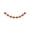 Brown, variant on World Cup 2026 Sports Theme Party Banner, Football Hanging Garland for Game Day and Birthday, Home Decor for Tailgates and Classroom Party Supplies, 118.11in, Brown