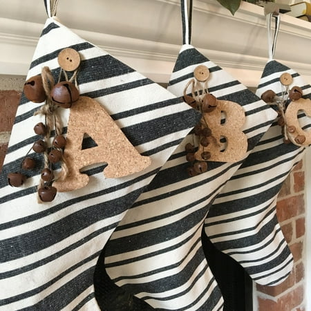 Letters For Christmas Stockings 18