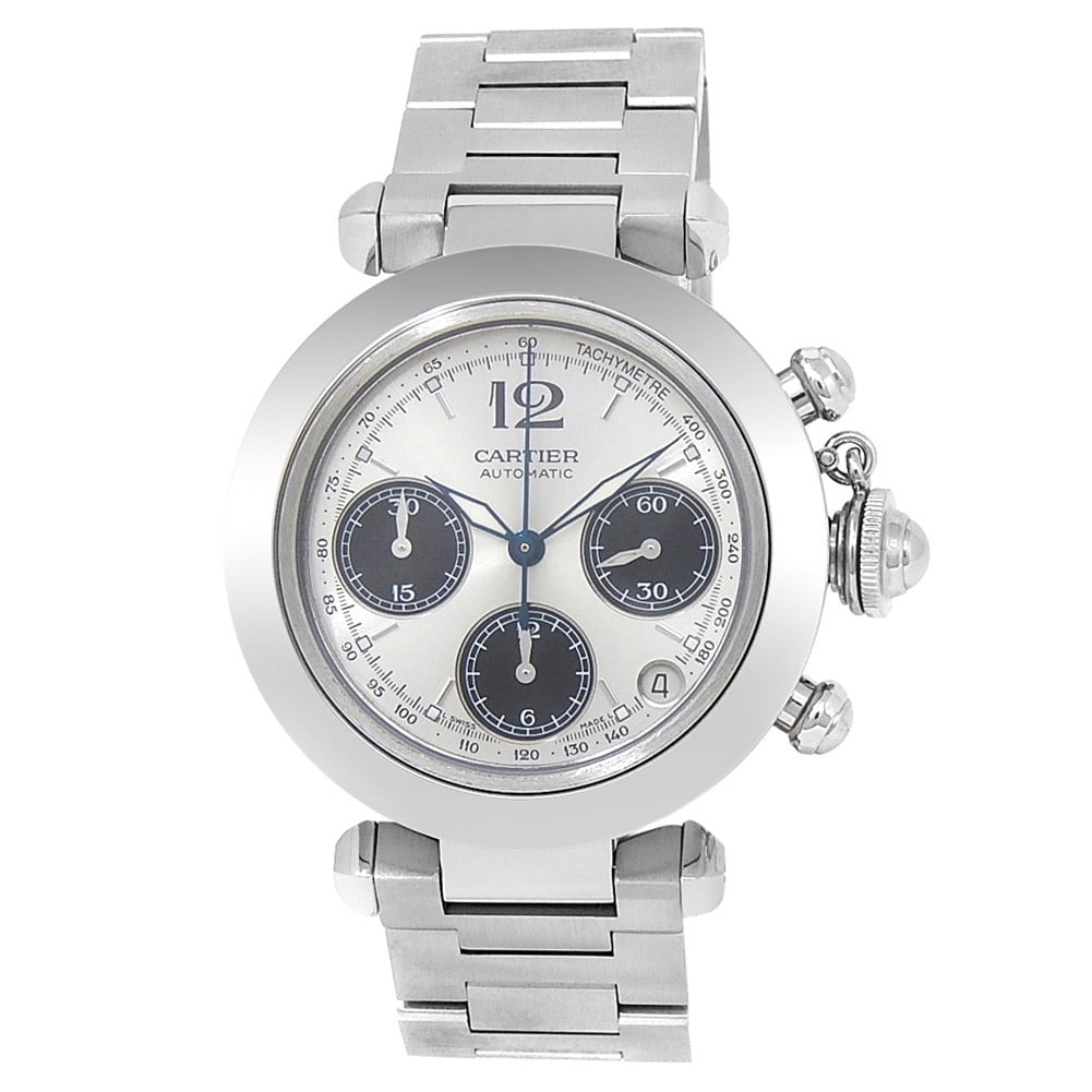 37mm watch case