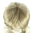 thumbnail image 5 of Lydell Long Shaggy Layered wig, Natural Straight Wavy Shags Wig, Soft Syhthetic Hair,, 5 of 10