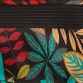 thumbnail image 4 of Riñonera Estampado Tropical - Rojo, 4 of 5