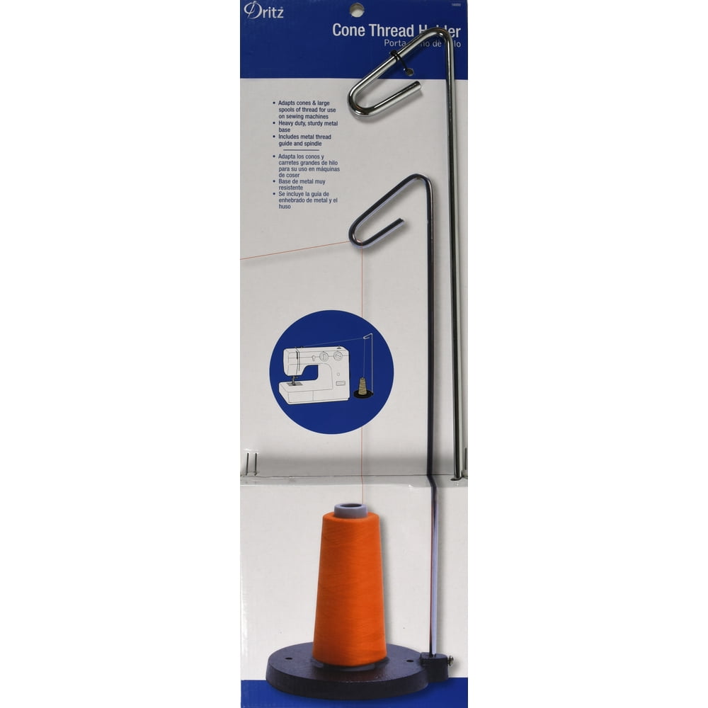 Dritz Cone Thread Holder, 1 Each