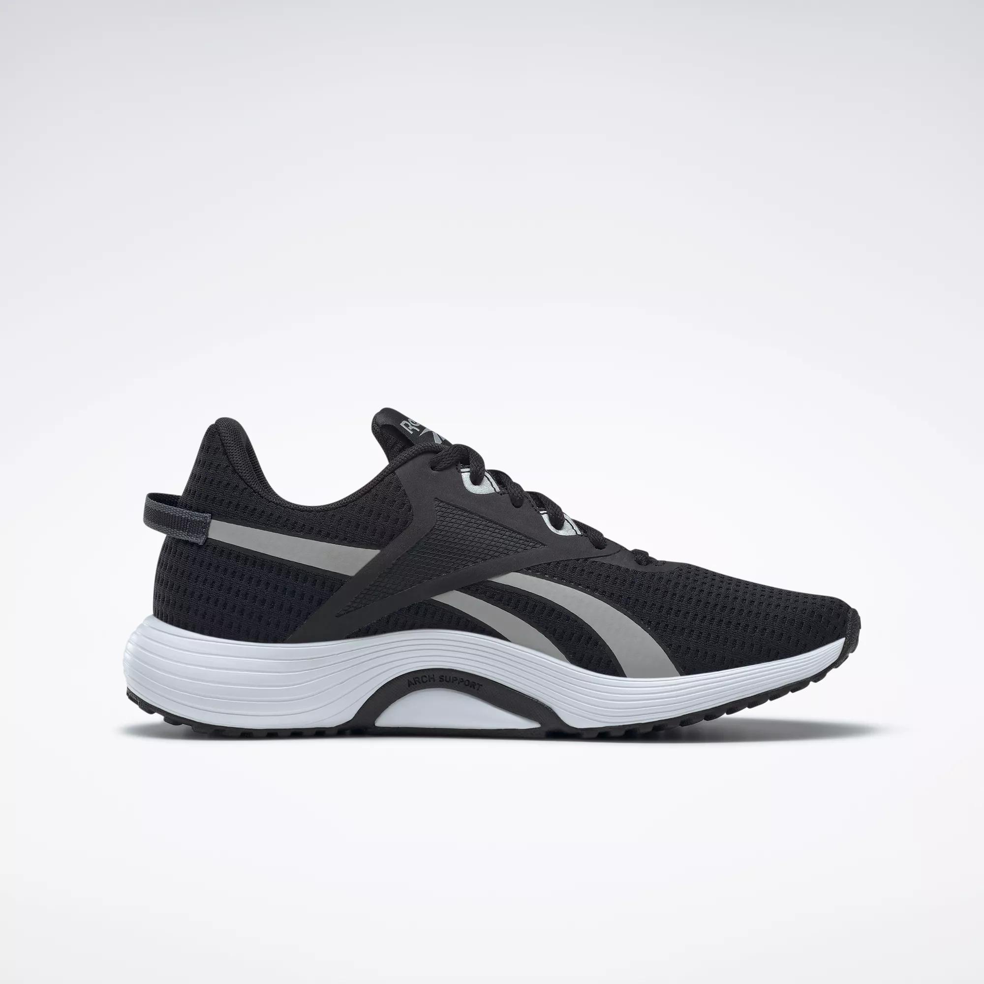 Reebok arch support shoes on sale