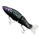 thumbnail image 3 of Lure Pesca 14cm 33g Swimbait Cebo Duro Múltiple Con Un Pike (), 3 of 4