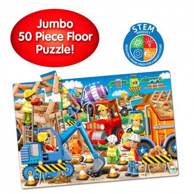 the learning journey international puzzles