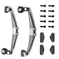 thumbnail image 5 of Kit de Suspensión de Resorte de Placa de Resorte de Hoja de Suspensión de Metal para Camión RC 1/14 (Sin Motor), 5 of 5
