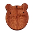 thumbnail image 3 of Reemplazo de base de piano de pulgar Hugo madera maciza 62 x 60 mm, 3 of 9
