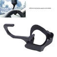 thumbnail image 4 of Hook Steering Wheel Hook Waterproofing Quick Release Scratch Proof Rearview Mirror Steering Wheel Hook, 4 of 7