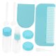 thumbnail image 5 of Milisten Kit De Y Accesorios Para Viaje Compacto Para Guardar Cosméticos, 5 of 8