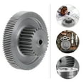 Haqieyen RV Motor Gear with 181 Metal Stripped Gear Slide Out