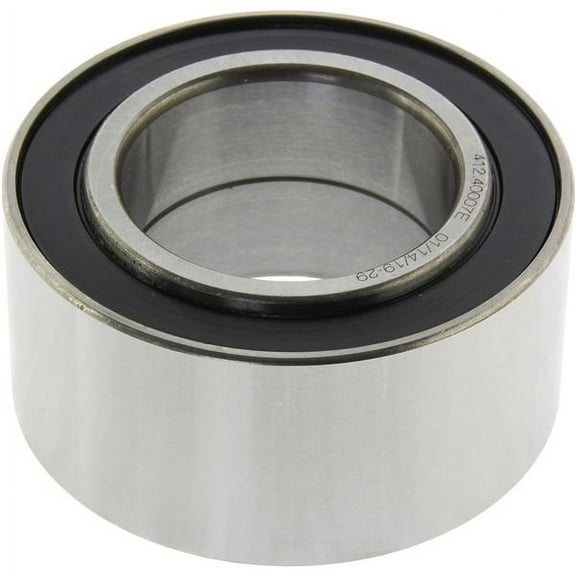 Centric 412.40007E Premium Bearings Fits select: 2003-2006 ACURA MDX, 1991-1995 ACURA LEGEND