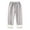 Gray, variant on Boys Base Layer Pants Winter Warm Lined Pants For Kids Comfortable Stretch Fit Mid Waist For Cold Weather,Boys Pants Sizes 3-4 Years