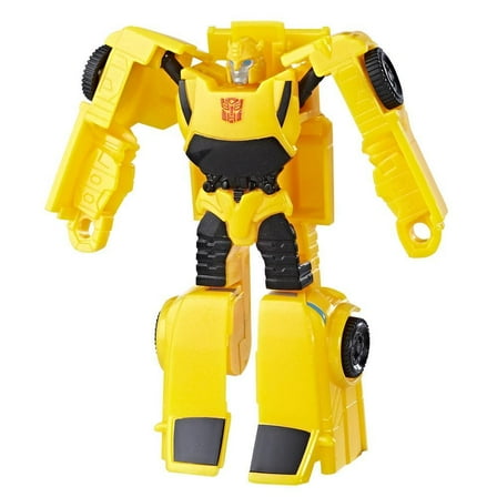 Transformers Collectible Bumblebee, 6 Years & Up, 0.2 lb