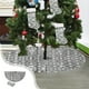 thumbnail image 2 of Falda Del Árbol de Navidad 35 Pulgadas Falda Del Árbol de Navidad Decoración Inferior Del Árbol de Navidad Festa de Navidad Decoración Del Árbol de Navidad con Calcetines Falda Del Árbol de Navidad Y, 2 of 6