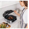 thumbnail image 4 of Ninja Foodi 5-in-1 Indoor Grill with 4-Qt. Air Fryer, 4 of 4