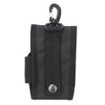thumbnail image 4 of Bolso del teléfono de Molle, bolsa multifuncional al aire libre de la cintura de Molle del bolso del teléfono del EDC EDC fiel a su promesa, 4 of 8