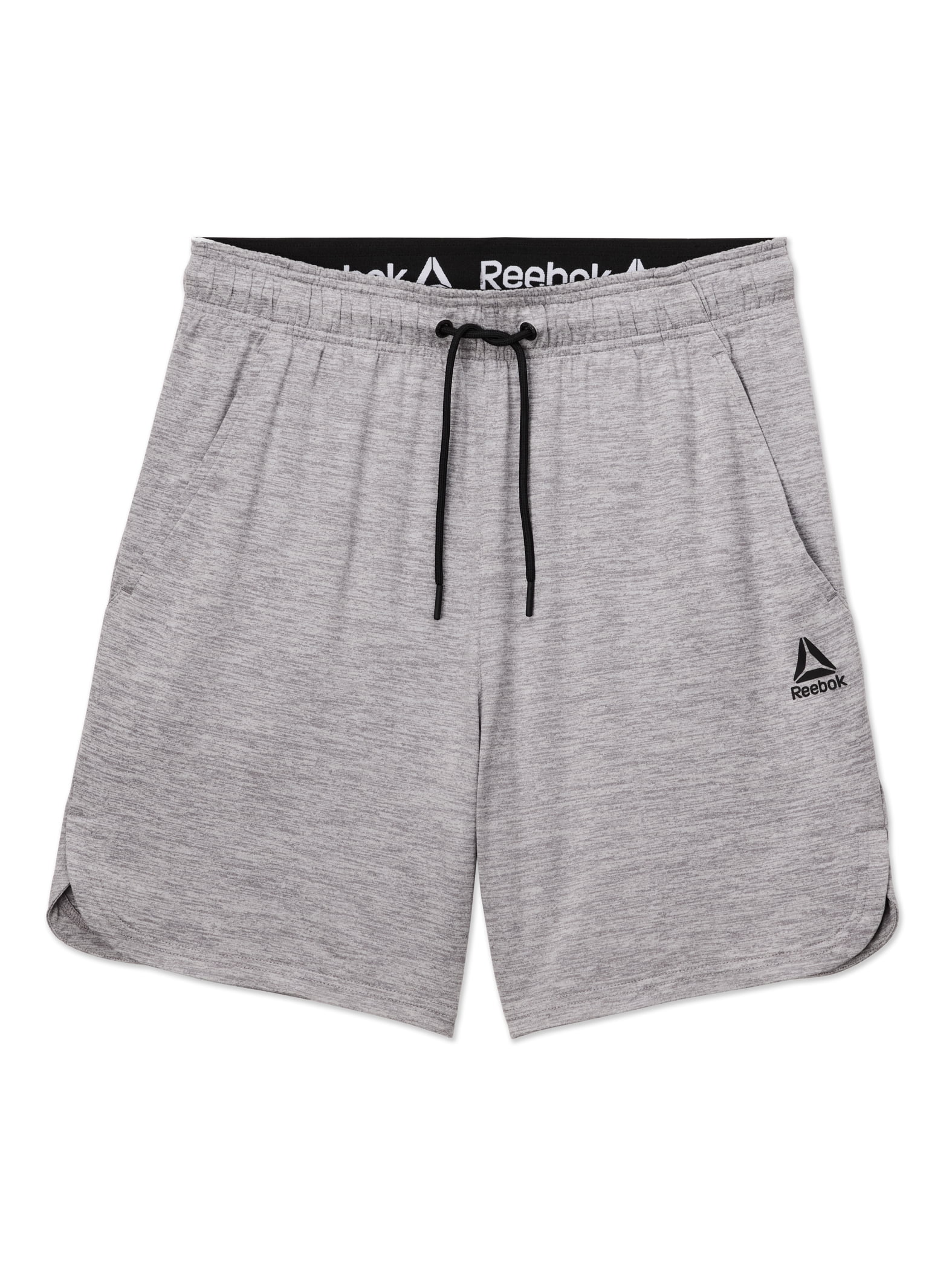 Reebok Men's and Big Men's Legacy Core 7" Shorts, Size XS-5XL