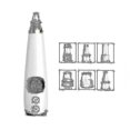 thumbnail image 1 of Visual Blackhead Pore Cleaner, Electric Blackhead Suction And Pore Cleaner, 1 of 5