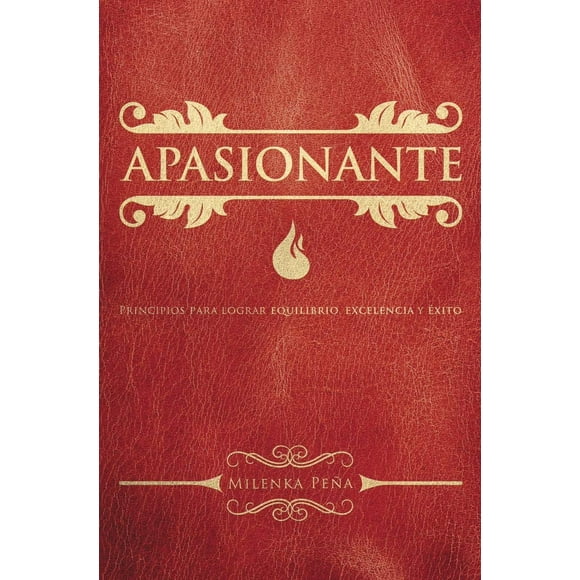 Apasionante (Spanish Edition)