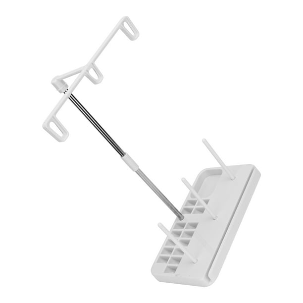 Support De Fil Universel Pour Machine à Coudre En 3 Porte-bobine Porte