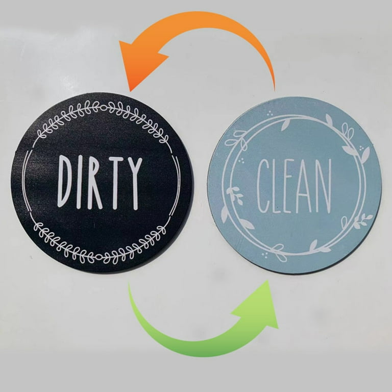 dishwasher-magnet-clean-dirty-sign-reusable-non-scratch-strong-magnetic-free-adhesive-walmart-com for Free Printable Clean Dirty Dishwasher Sign Dishwasher Magnet: Clean Dirty Sign, Reusable, Non-Scratch, Strong Magnetic, Free Adhesive - Walmart.com for Free Printable Clean Dirty Dishwasher Sign