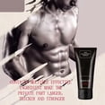 thumbnail image 4 of Men Gel Originals Moisturizing Male Massage Cream - Enlarge Cream For Men, Hydrating And Nourishing Dosing , Enhances Performance, 1.69 Fl.oz / 50 Ml, 4 of 5