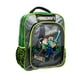 thumbnail image 2 of MOCHILA RUZ PRIMARIA INFANTIL MASCULINO MINECRAFT 3D, 2 of 5