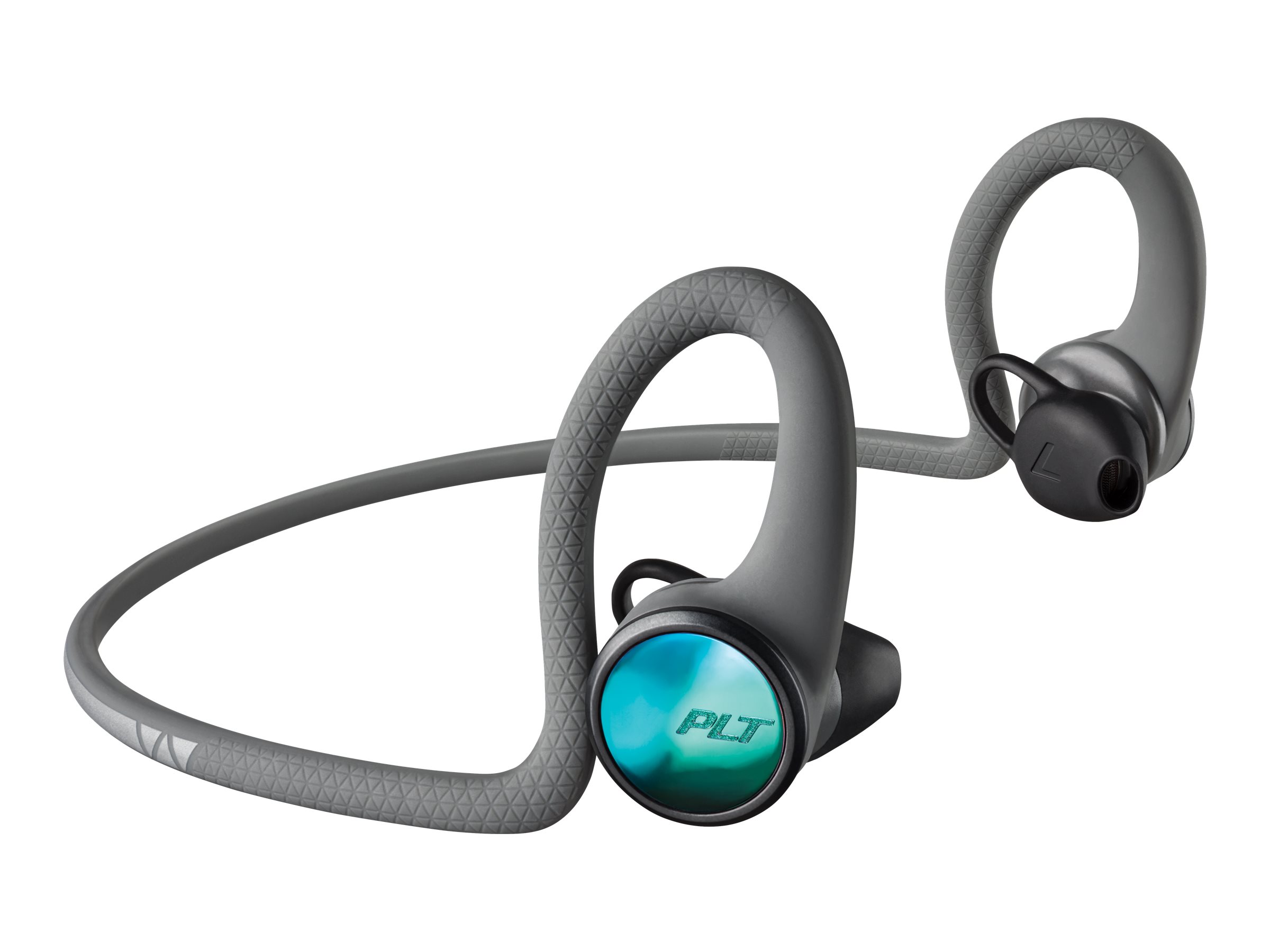 Poly - Plantronics Backbeat FIT 2100 