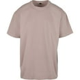 thumbnail image 1 of Build Your Brand Mens/Womens Heavy Oversized Tee, 1 of 3