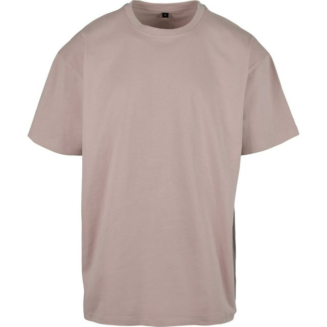 Build Your Brand Mens/Womens Heavy Oversized Tee