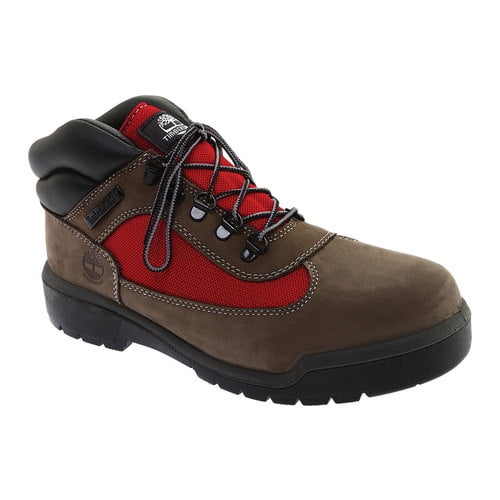 timberland waterbuck boots