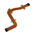 thumbnail image 2 of Cable flexible de placa de alimentación Fpc, piezas de reparación de cámara Slr prácticas, accesorios de cámara de repuesto fáciles de instalar para D, 2 of 7