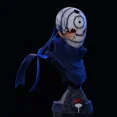 thumbnail image 3 of Figura de NARUTO de 15cm, Namikaze Minato Sarutobi Hiruzen Tobirama Shisui Uchiha Itachi, modelo de figura de acción, juguetes, regalos, 3 of 5